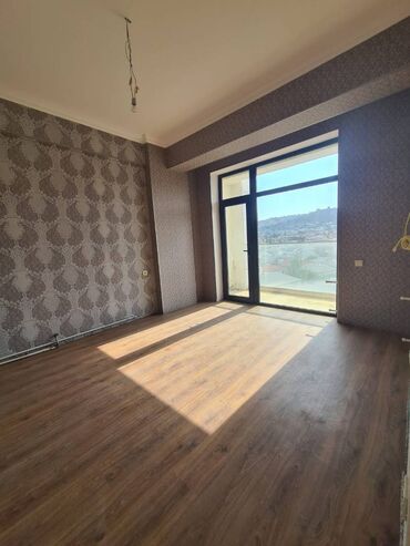 Yeni tikili: 2 otaqlı, Yeni tikili, m. Sahil, 65 kv. m — 3