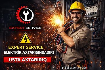 kondisioner ustası vakansiya: Avtoservisə elektrik tələb olunur. əlaqə nömrələr 055 576 77 11 051 — 1