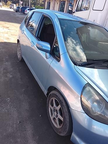 багажник на крышу хонда фит: Honda Fit: 2005 г., 1.5 л, Автомат, Бензин, Хэтчбэк — 2