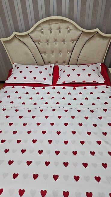 Dəsmallar: Mətbəx üçün Yeni rəng - Ağ Pambıq Dəsmal, Rayonlara çatdırılma — 6