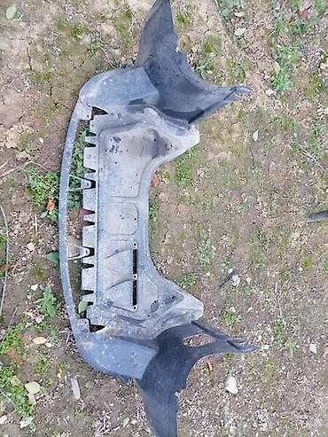 optizer za opruge: ZASTITA MOTORA ZA VOLKSWAGEN GOLF 5 | Zastita motora za golfa 5 fsi — 1