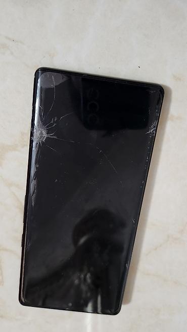 Google: Google Pixel 6, Б/у, 256 ГБ, цвет - Черный, 1 SIM, eSIM — 2