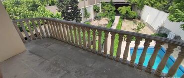 Həyət evləri və villaların satışı: Mərdəkan 6 otaqlı, 195 kv. m, Orta təmir — 22