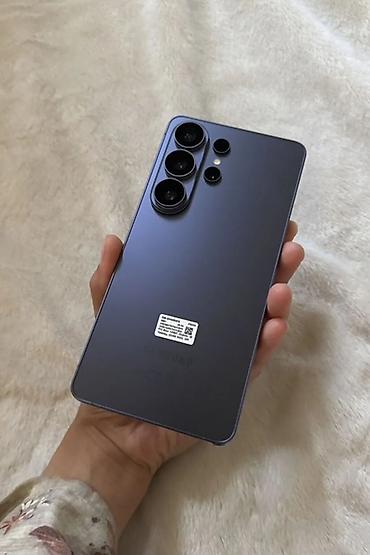 скетч: Samsung Galaxy S26 Ultra, Новый, 256 ГБ, цвет - Серый, 2 SIM — 2