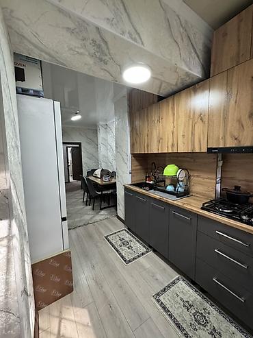Продажа квартир: 3 комнаты, 67 м², Городок Энергетиков Индивидуалка, 1 этаж, Евроремонт — 5