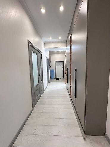 Продажа квартир: 3 комнаты, 87 м², Элитка, 8 этаж, Дизайнерский ремонт at lalafo.kg — 11 Продажа квартир: 3 комнаты, 87 м², Элитка, 8 этаж, Дизайнерский ремонт — 11