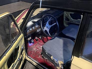 ВАЗ (ЛАДА): ВАЗ (ЛАДА) : 1977 г., Седан — 11