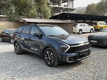 киа спортак: Kia Sportage: 2021 г., 1.6 л, Автомат, Гибрид, Кроссовер — 3