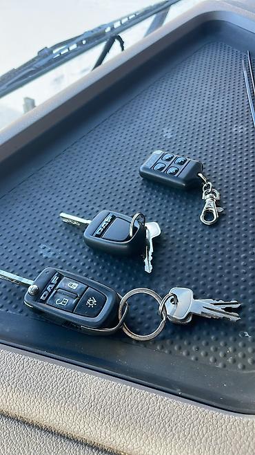 Тягачи: Тягач, DAF, 2018 г., Тентованный — 22