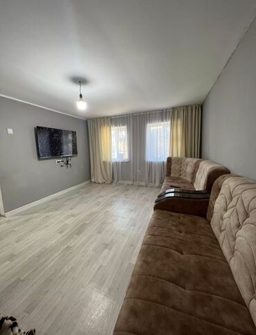 срочно продам дом в бишкеке: Дом, 292 м², 3 комнаты, Собственник, Евроремонт