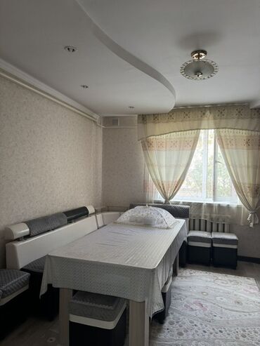 Долгосрочная аренда домов: 100 м², 4 комнаты, Бронированные двери, Евроремонт, Забор, огорожен — 13