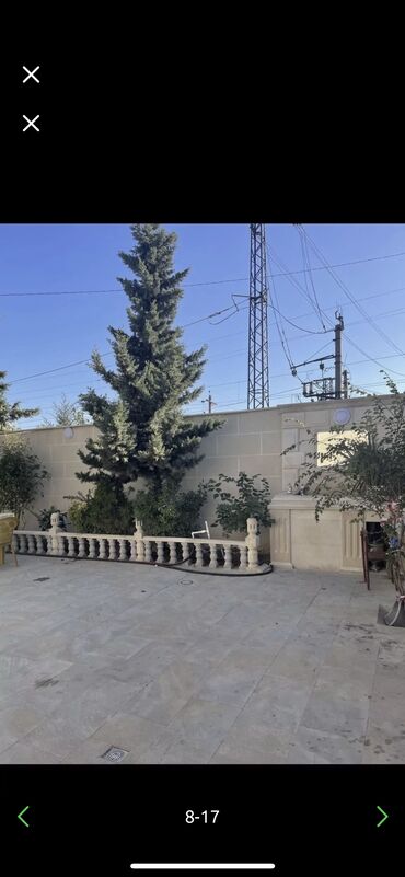 Həyət evləri və villaların satışı: 4 otaqlı, 120 kv. m, Yeni təmirli — 8