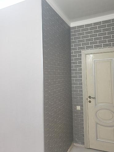Малярные работы: Услуги ремонта и отделки помещений под ключ - Малярные и штукатурные — 6