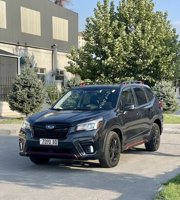 полик на форестер: 🚗 Продаётся Subaru Forester Sport ❇️Свежо пригнан, растаможен, не