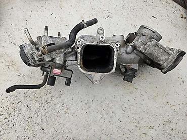 pumpa za benzin: KLAPNA GASA EGR VENTIL 2.0 ZA SUBARU OUTBACK ZA 2010. GOD — 4