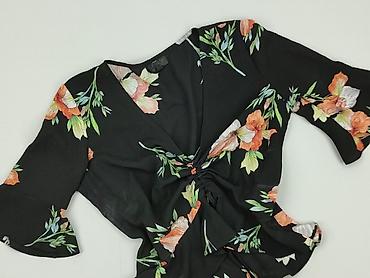 gate bluzka: Topshop Petite, Bluzka damska, rozmiar 2XS — 1