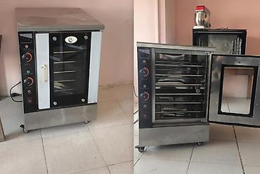 Digər professional sobalar: Şirniyyat üçün — 1