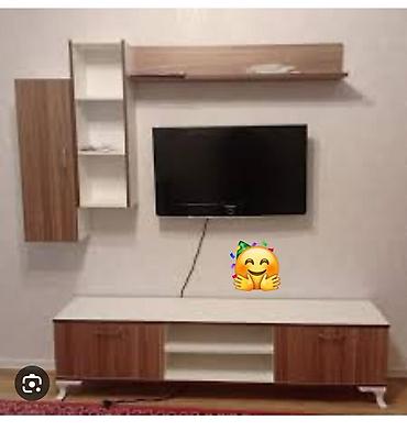 televizor stend: TV stend yeni — 1