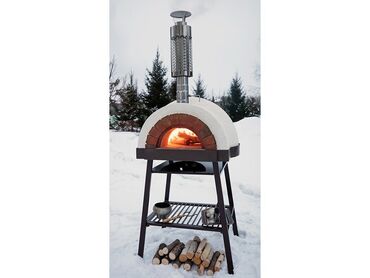 Мангалы: Мангал Классический — 4