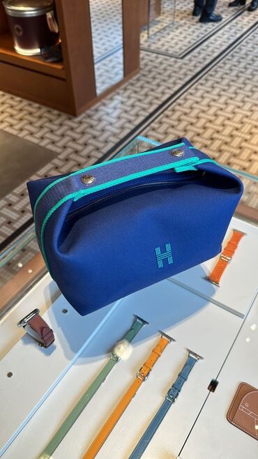 Çantalar: Əl çantası, Hermes, Yeni