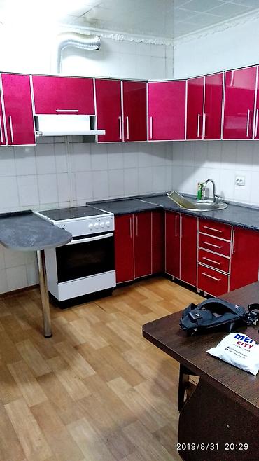 квартира сдаю рабочий городок: 3 комнаты, Восток-5 мкр Собственник, С подселением, от 1 месяца, С мебелью полностью — 1
