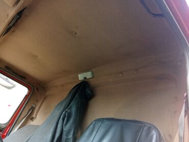 Грузовики: Грузовик, Mercedes-Benz, Стандарт, 6 т, Б/у at lalafo.kg — 9 Грузовики: Грузовик, Mercedes-Benz, Стандарт, 6 т, Б/у — 9