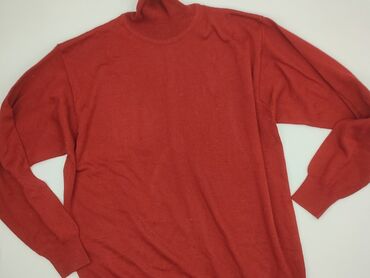 czy akryl jest dobry na sweter: Turtleneck, L (EU 40), condition - Very good