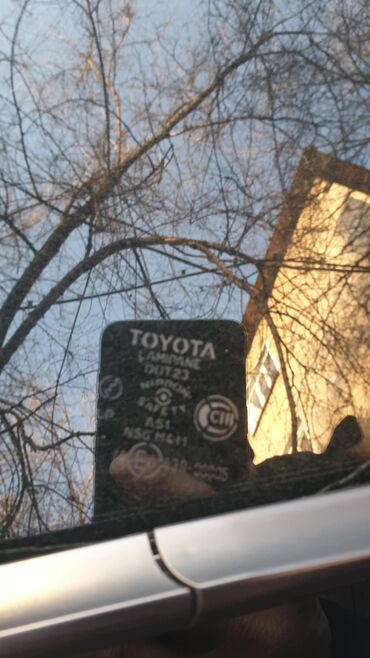 Toyota: Toyota Estima: 2001 г., 2.4 л, Автомат, Газ, Минивэн at lalafo.kg — 4 Toyota: Toyota Estima: 2001 г., 2.4 л, Автомат, Газ, Минивэн — 4