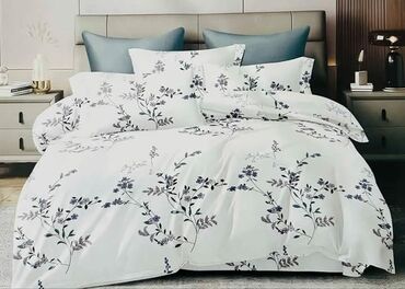 Posteljina: Posteljine za bracni krevet 220x240 🩷 na lalafo.rs — 19 Posteljina: Posteljine za bracni krevet 220x240 🩷 — 19