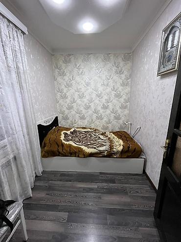 cəpis satisi: Bakı, Bülbülə qəs., 3 otaqlı, Köhnə tikili, 60 kv. m — 6