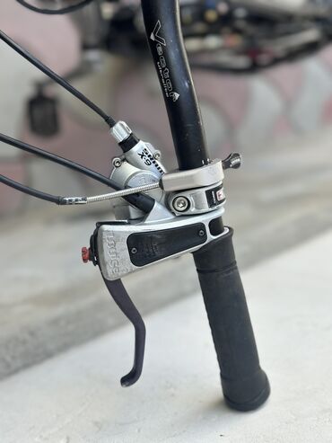 Городские велосипеды: Из Германии — 7