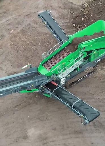 Дробилки: Цены на мобильные дробильные установки сильно варьируются в — 3