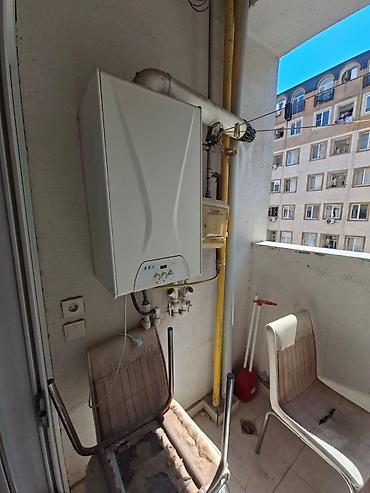 Квартиры: 2 комнаты, Новостройка, 30 м² — 9
