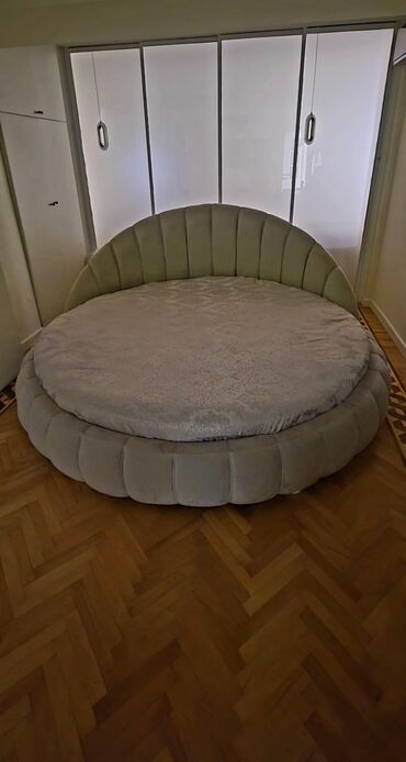 Çarpayılar: İkinəfərlik çarpayı, Bazasız, Siyirməsiz — 5