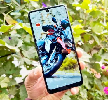 Poco: Poco X5 Pro 5G, Б/у, 512 ГБ, цвет - Черный, 1 SIM, 2 SIM, eSIM — 7