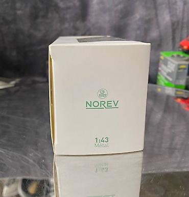 Avtomobil modelləri: Volkswagen, 1960 il, 1:43, Dəmir, Ödənişli çatdırılma — 2