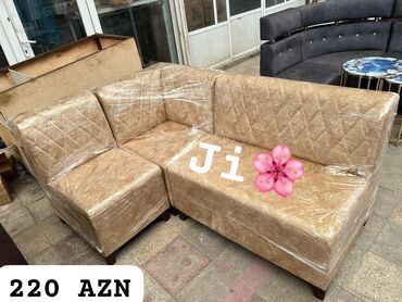 Dolablar: Künc divan, Yeni