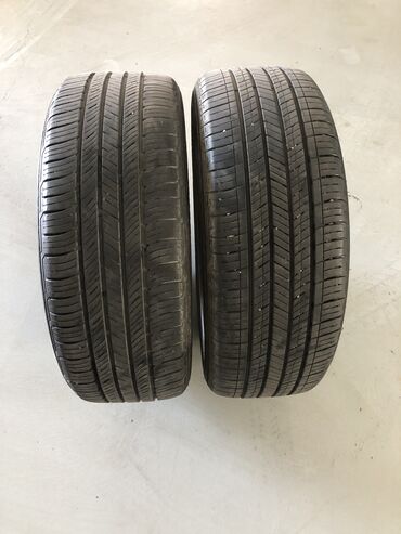 kumho tekeri satilir: Б/у Шина Kumho 235 / 55 / R 19