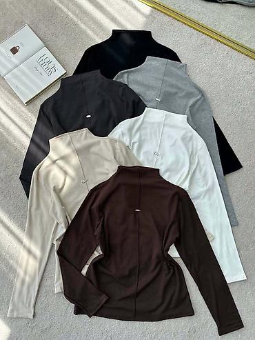 Bluze: NOVA KOLEKCIJA ŽENSKIH BLUZA – MODERNI I ELEGANTNI MODELI Osvežite — 7