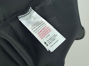 d: F&F, T-shirt damski, rozmiar L — 8