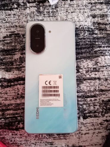 Redmi: Redmi 5A, 128 GB, rəng - Göy, Sensor — 2