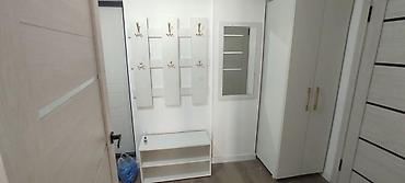 Продажа квартир: 2 комнаты, 68 м², сквер Тоголок Молдо Элитка, 4 этаж, Евроремонт — 3
