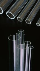 Kafel və bitirmə daşları: Akrilik şəffaf borular Məhsul təsviri: - Material: Yüksək keyfiyyətli