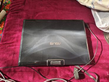 acer liquid z330: Ноутбук, Asus, 4 ГБ ОЭТ, Колдонулган, Татаал эмес тапшырмалар үчүн