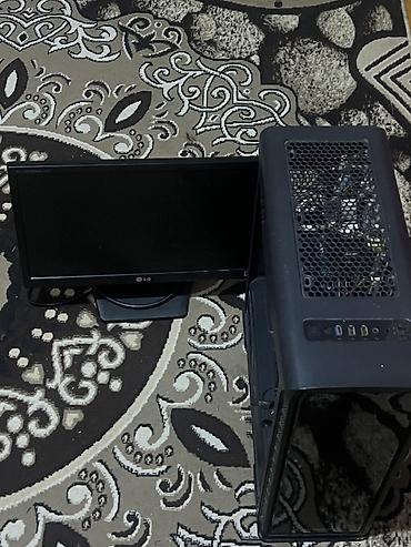 kompüter ram: Ram 4 Dü işlemci i5 4 cü nesil olmalıdı Ekran kartdı GT 430 du 75 Hz — 1