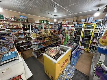 киоски: Продажа бизнеса Магазин, Продукты, Вместе с: Оборудование и мебель — 3