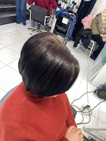 Парикмахеры: СТРИЖКА И УКЛАДКА БЕСПЛАТНО! Под наблюдением мастера, стажер, стаж — 3