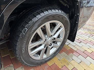 Lexus: Lexus LX: 2013 г., 5.7 л, Типтроник, Газ, Внедорожник — 7