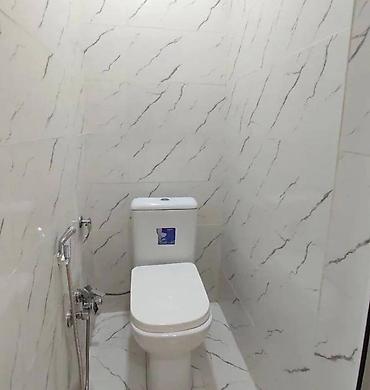 Həyət evləri və villalar: 2 otaqlı, 37 kv. m, Kredit var, Yeni təmirli — 5