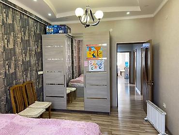 Продажа квартир: 3 комнаты, 106 м², Элитка, 10 этаж, Евроремонт — 2